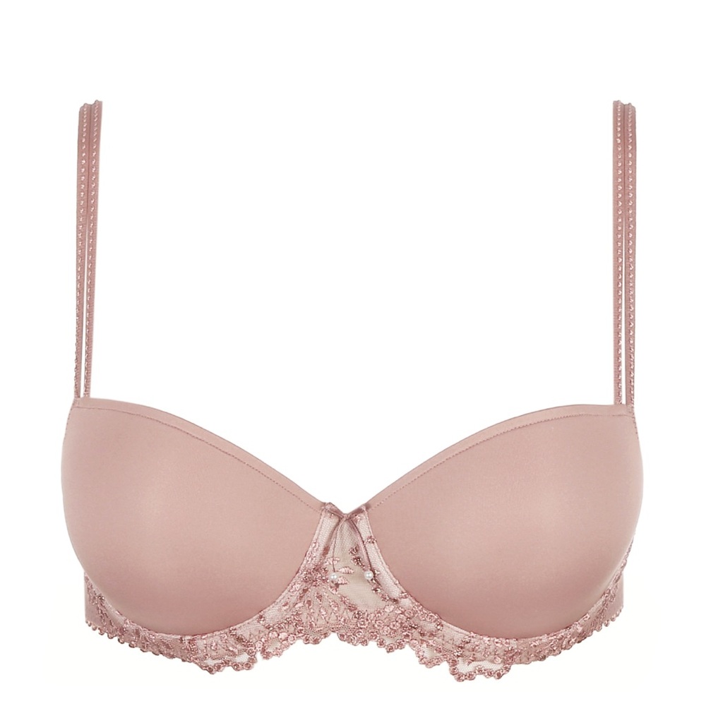 Marie Jo Balcony bra Bois De Rose 32C
